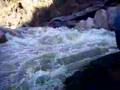 Quartzite Rapid, Salt River 3-29-2008