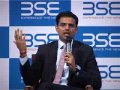 Discussion with Shri Sachin Pilot, Union Minister of Corporate Affairs, Govt. of India