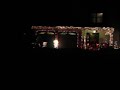 Christmas Lights to Trans Siberian Orchestra