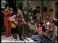 the children from australia's national tv show happy go round, performing on reg lindsay's country homestead.this was recorded way back in the 70's at channel 9 in brisbane, for a x-mas special.