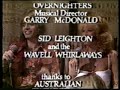the children from australia's national tv show happy go round, performing on reg lindsay's country homestead.this was recorded way back in the 70's at channel 9 in brisbane, for a x-mas special.