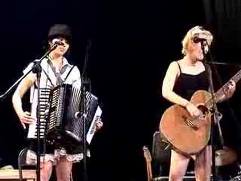 Jo Warren and Frances Cheng @ ...