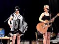 Jo Warren and Frances Cheng @ Hastings Open Mic Night Jo Warren and Frances Cheng @ Hastings Open Mic Night