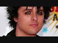 Deryck Whibley vs. Billie Joe Armstrong