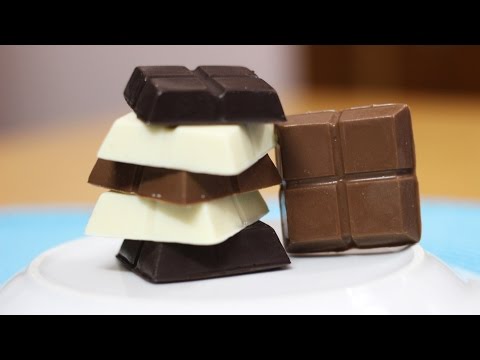 how to turn unsweetened chocolate into bittersweet chocolate