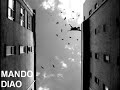 Mando Diao - Blue Lining White Trenchcoat - (Give Me Fire2009)