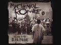 Heaven Help Us - My Chemical Romance
