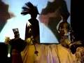 NEMEC - The Lion King (Part 1)