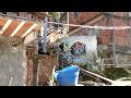 Red Bull - Downhill bike race in Brazil View Video
