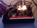 ::vtol:: MS-19.5 diy Semi-Modular noise generator
