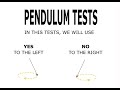 mlm nikken company and their sellers demonstrate their products with 'energy tests'. pendulum tests were applied to detect positive and negative energy like voodoo, sorcery, macumba, witchcraft, spells and brainwashing. you can do the same tests also...