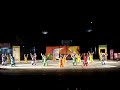 Coreograf�a Manos a la obra 1