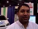 Alden DoRosario of Chitika at Blogworld Expo Alden DoRosario of Chitika at Blogworld Expo