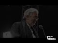 Encanta Plácido Domingo a capitalinos