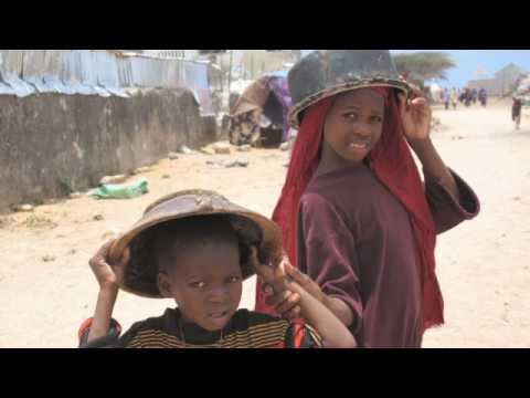 oxfam - With your help, Oxfam has provided life-giving support to more than 2.8 million across drought-striken areas of East Africa. Six months ago Oxfam launched ou...