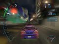 nfsu1 drag skyline run nfsu1 drag skyline run