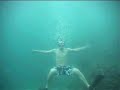 Snorkeling in Thailand