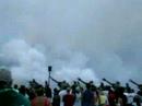 The Cannons!