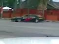 conrod problem