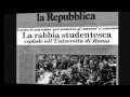 videos de ANIBALDI.IT - Il Novecento italiano in 280 Prime Pagine