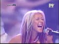 chRistina aguiLera / come on over L?VE