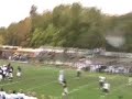 Marcus Hagens Highlights vs Crossland From Bad Film Copy