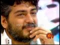 Sun Tv Ajith Interview - Jan 1 2008 - Part 1 of 6