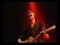 The Verve - History Haigh Hall 24.05.98