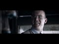 The Hide movie trailer staring Alex Macqueen as Roy Tunt and Philip Campbell as Dave John. At the ICA cinema London from June 4th 2009