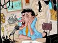 antepli spiker �ok komik k�f�rl�