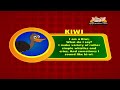 Animal Sounds in Hindi - Kiwi
