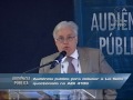 Audi�ncia p�blica da Lei Seca (3/3)