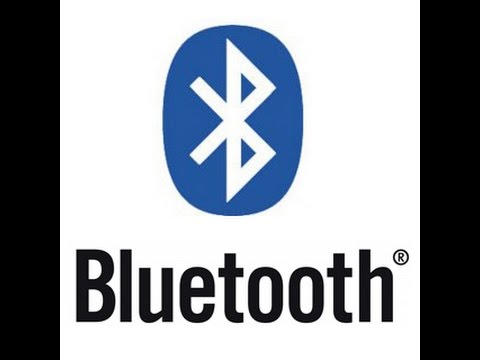 how to on bluetooth of laptop