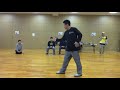 Sara vs シュウセイ – STEP UP POP vol.7 BEST8