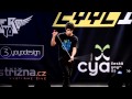 C3yoyodesign Presents: EYYC 2012 1A Final - Tapi Laguna Ixbalam