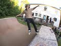 \"Last Minute\" - Adam Ballard \"Last Minute\" - Adam Ballard