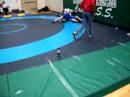 wossa wrestling