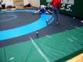 wossa wrestling