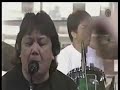 YEBA Combo Festival -- Wowowee! Hotdog & Willie Revillame