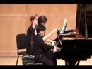 Saint Saens Concerto #2 M1 - George Li in Competition
