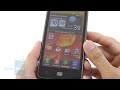 LG Spectrum Video Review