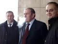 Watch 'Հանդիպում. Հայ Ազգային Կոնգրես - ԵԱՀԿ'