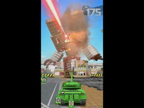 namco tank force namco tank force