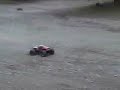 Savage SS doing backflip