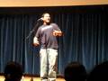 NAASCon Open Mic - 1/2 Flip/Jewish on Filipino History