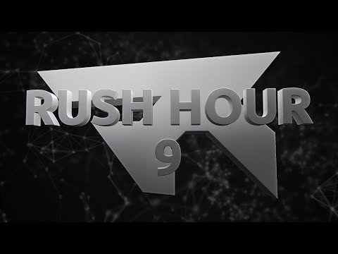 Rush Hour! - #9 (MW2)