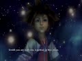 Kingdom Hearts AMV - Sora & Kairi - Gental Hand