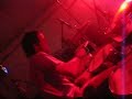 Grenzenlos Festival 2005 - GARP