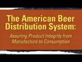 America's Beer Distributors