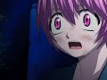 AMV - 2pac feat Wycleaf.From the Anime Elfen Lied!